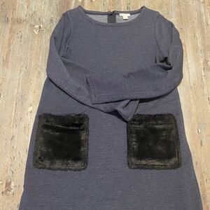 Girls J.Crew Dress size XL